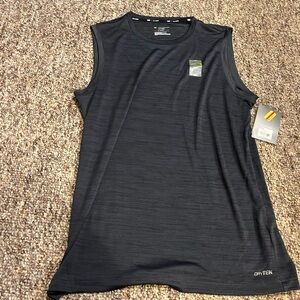 Brand new small tek gear tank top
